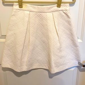 Trina Turk A-line Skirt